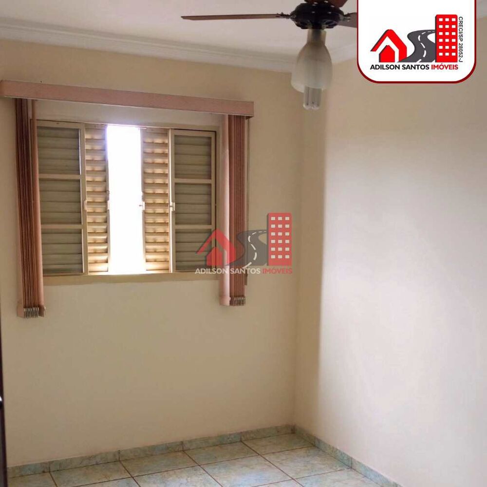 Apartamento, 2 quartos, 60 m² - Foto 5