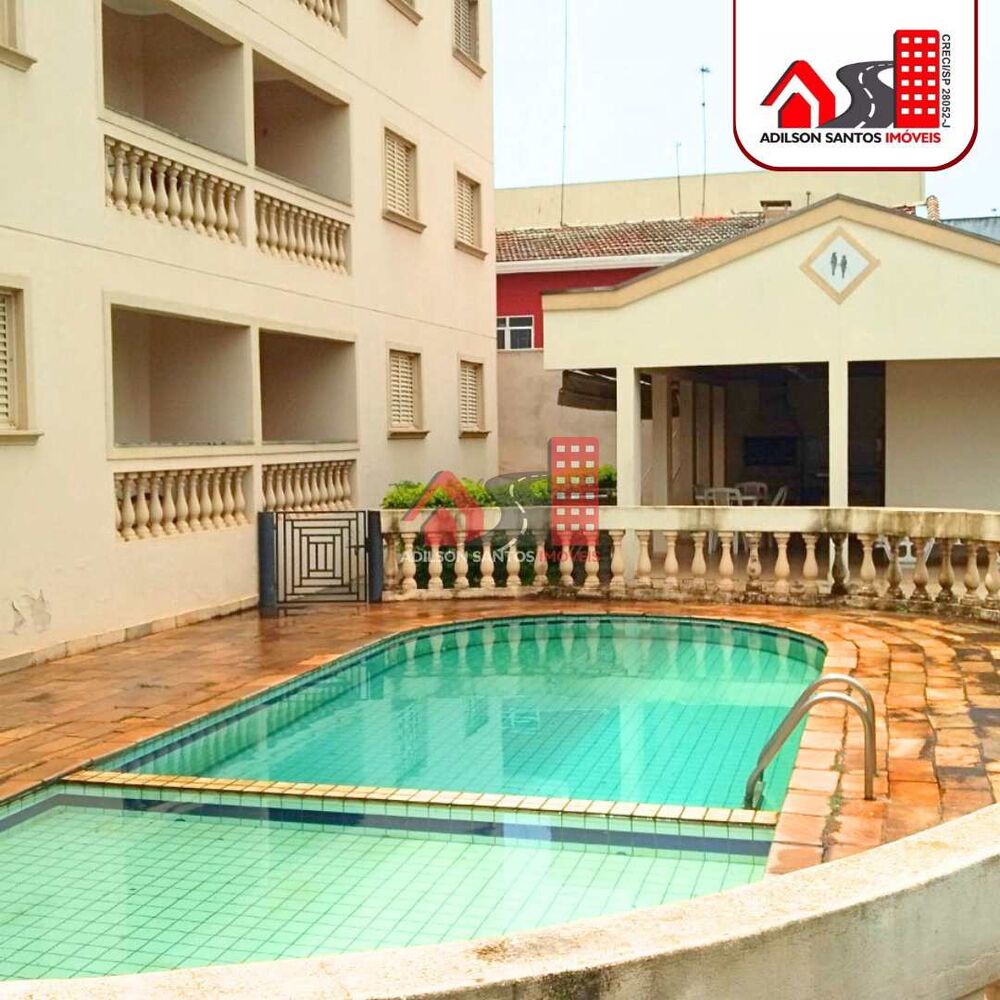 Apartamento, 2 quartos, 60 m² - Foto 6