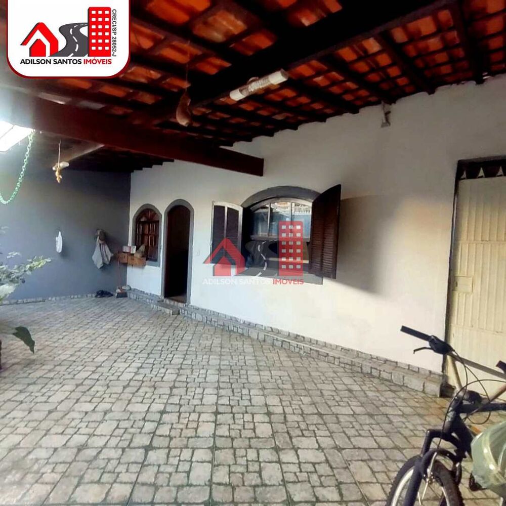 Casa, 3 quartos, 161 m² - Foto 7