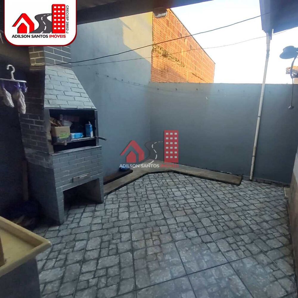 Casa, 3 quartos, 161 m² - Foto 10