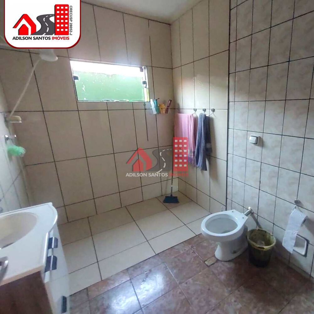 Casa, 3 quartos, 161 m² - Foto 8