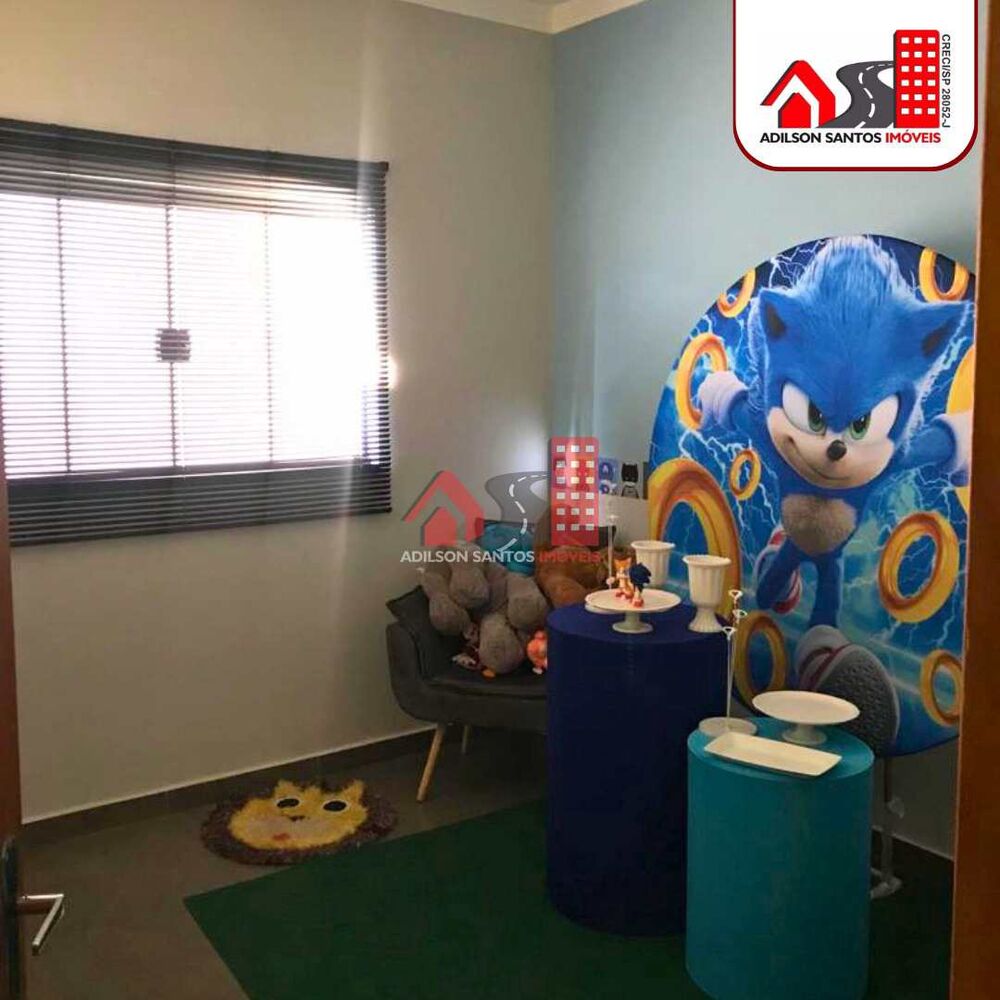 Casa à venda com 3 quartos, 250m² - Foto 5