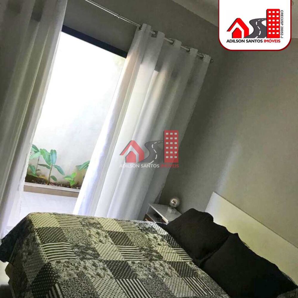 Casa à venda com 3 quartos, 250m² - Foto 6