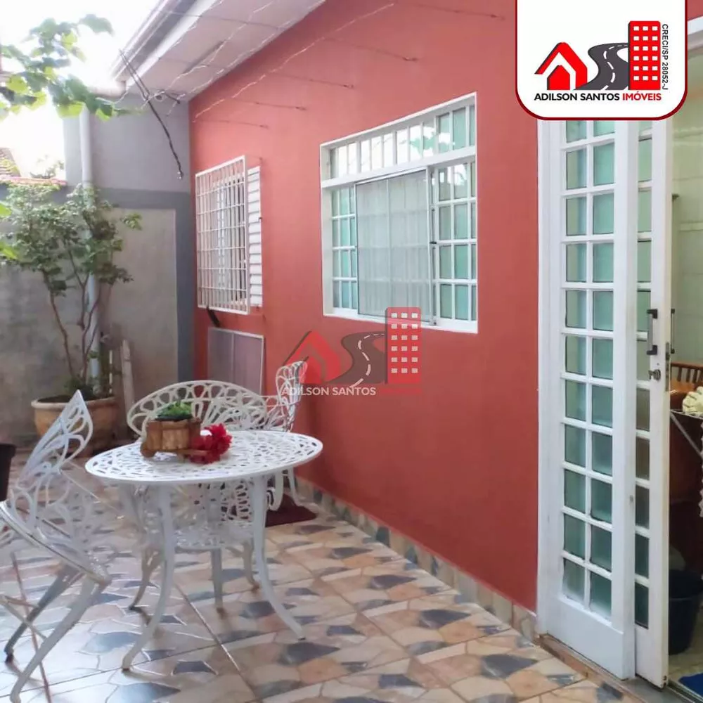 Casa, 3 quartos, 250 m² - Foto 2