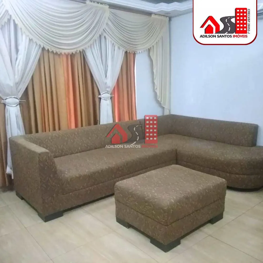 Casa, 3 quartos, 250 m² - Foto 6