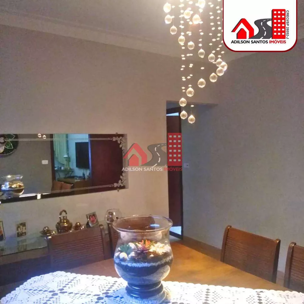 Casa, 3 quartos, 250 m² - Foto 5