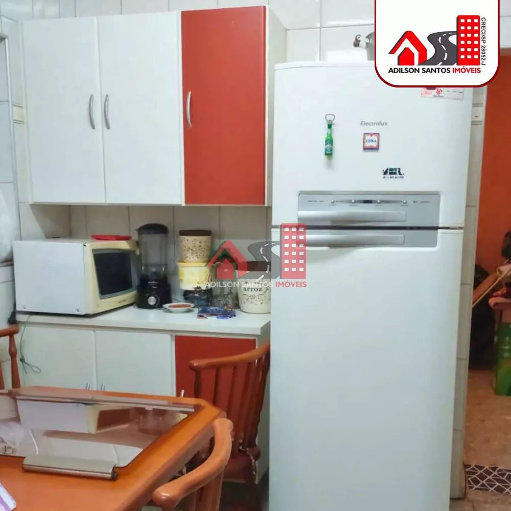 Casa, 3 quartos, 250 m² - Foto 6