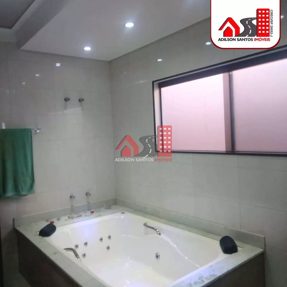 Casa, 3 quartos, 250 m² - Foto 3
