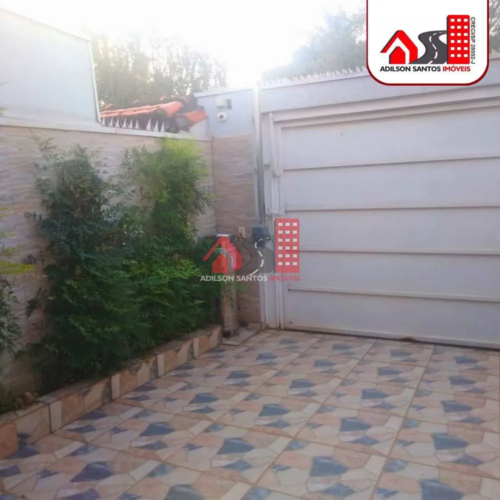 Casa, 3 quartos, 250 m² - Foto 2
