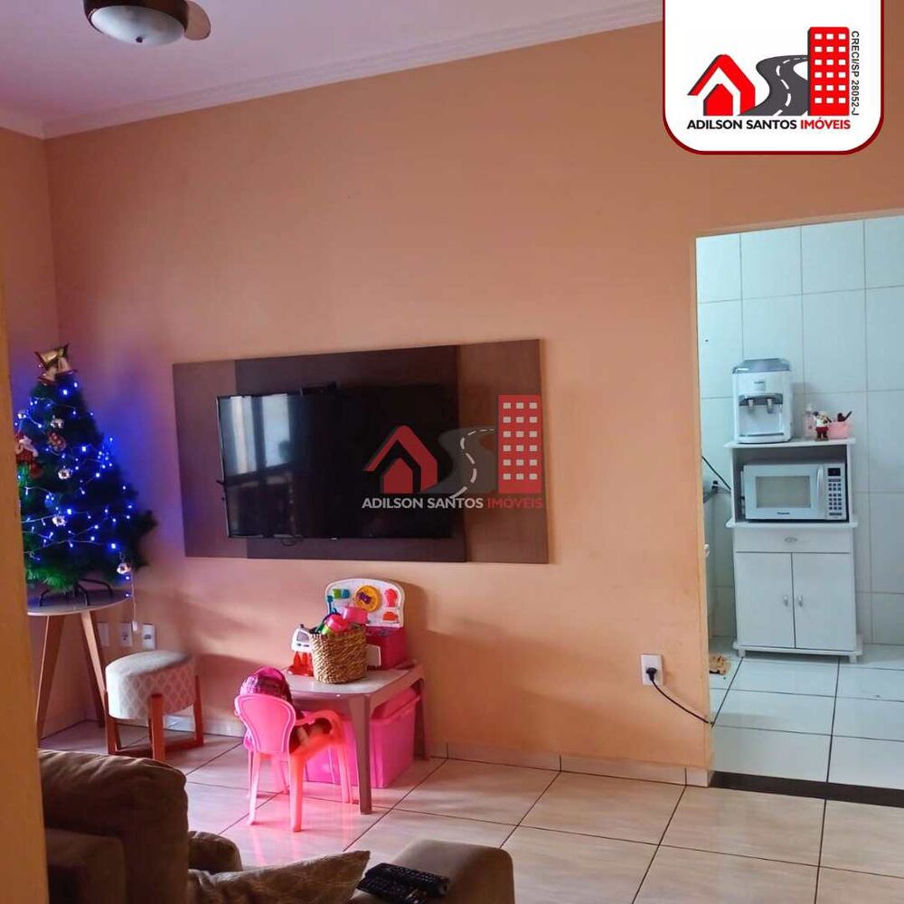 Casa, 1 quarto - Foto 3