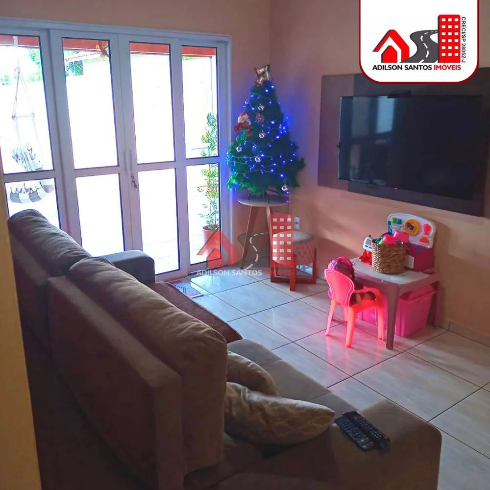 Casa, 1 quarto - Foto 5
