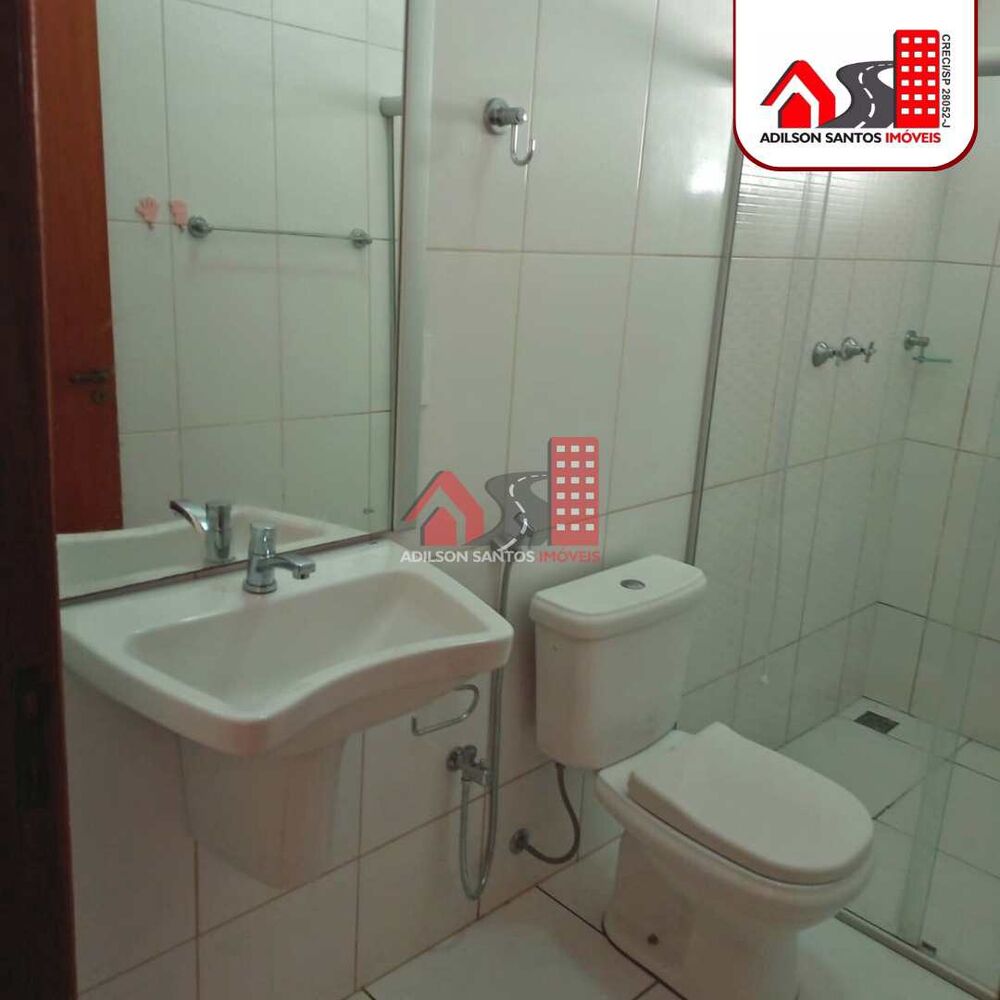 Casa, 1 quarto - Foto 6