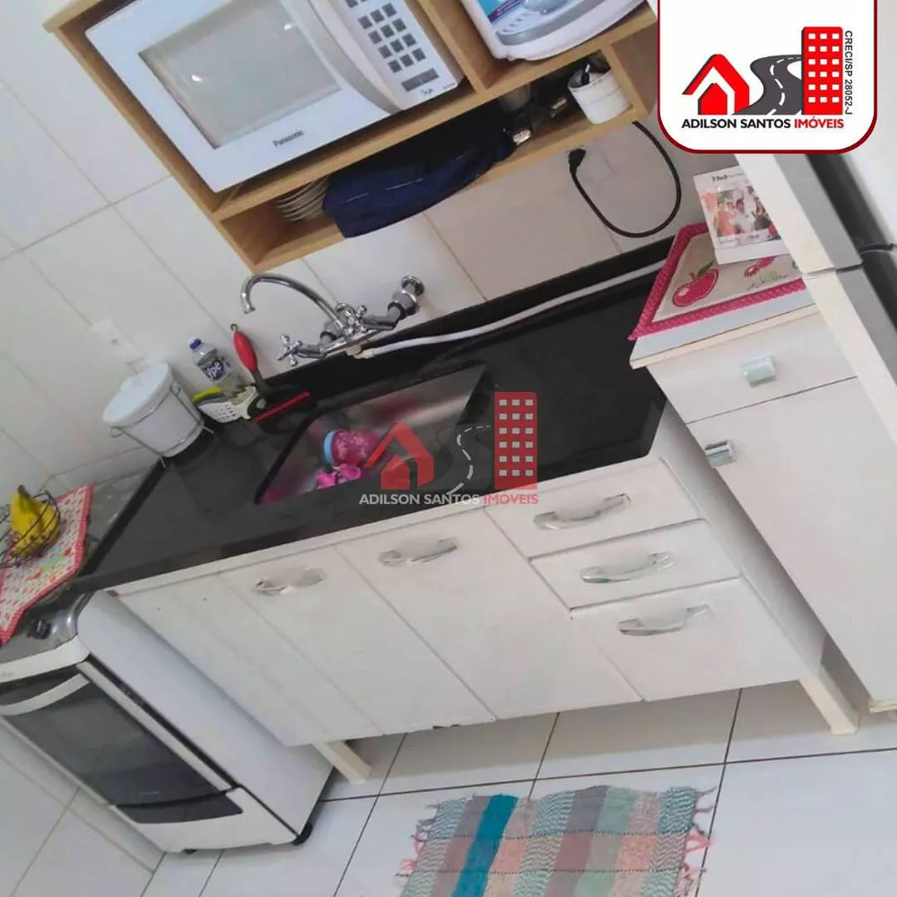 Casa, 1 quarto - Foto 7