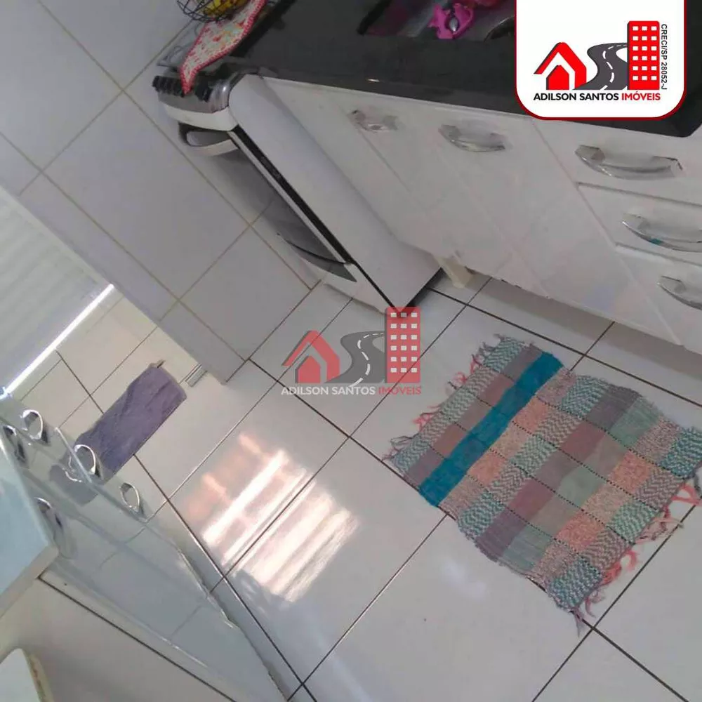 Casa, 1 quarto - Foto 4