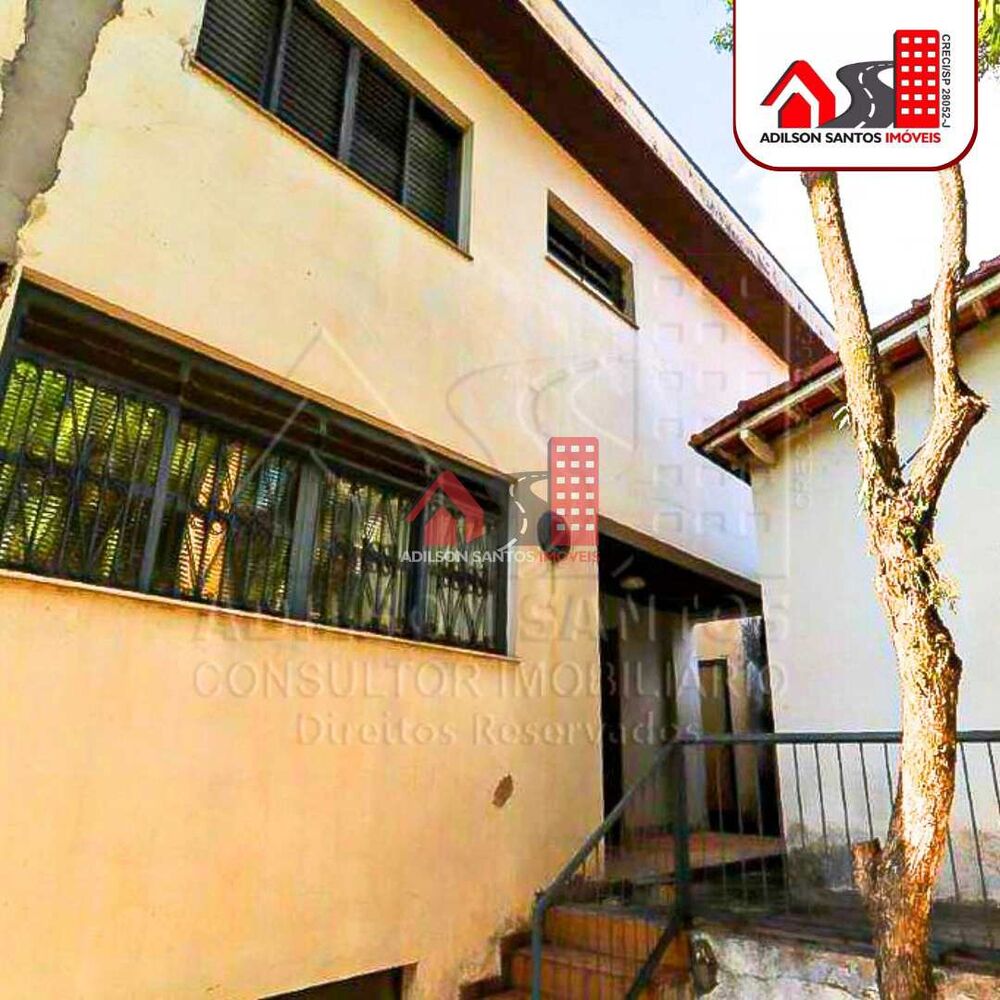 Sobrado, 4 quartos, 261 m² - Foto 3