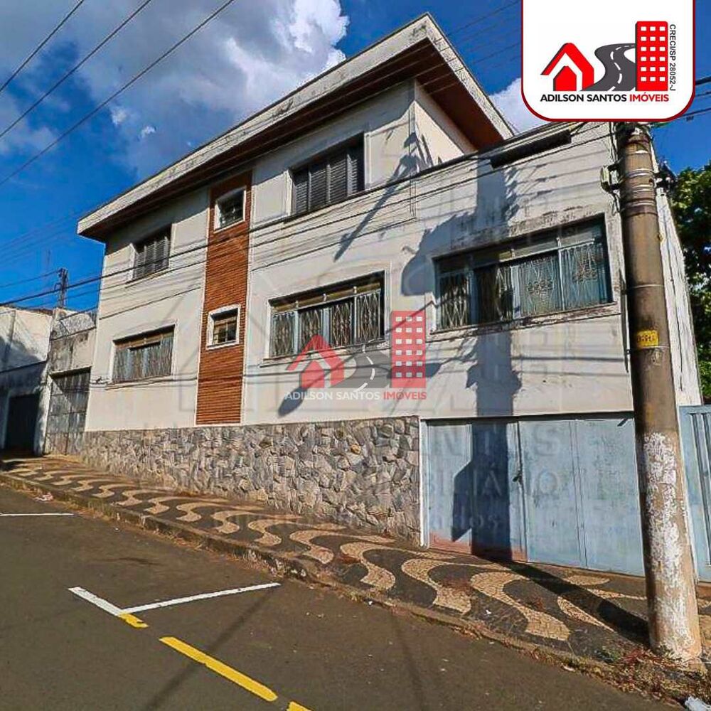 Sobrado, 4 quartos, 261 m² - Foto 4