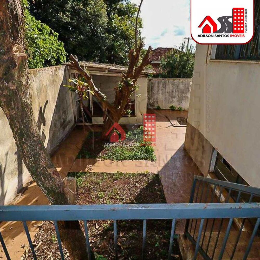 Sobrado, 4 quartos, 261 m² - Foto 2