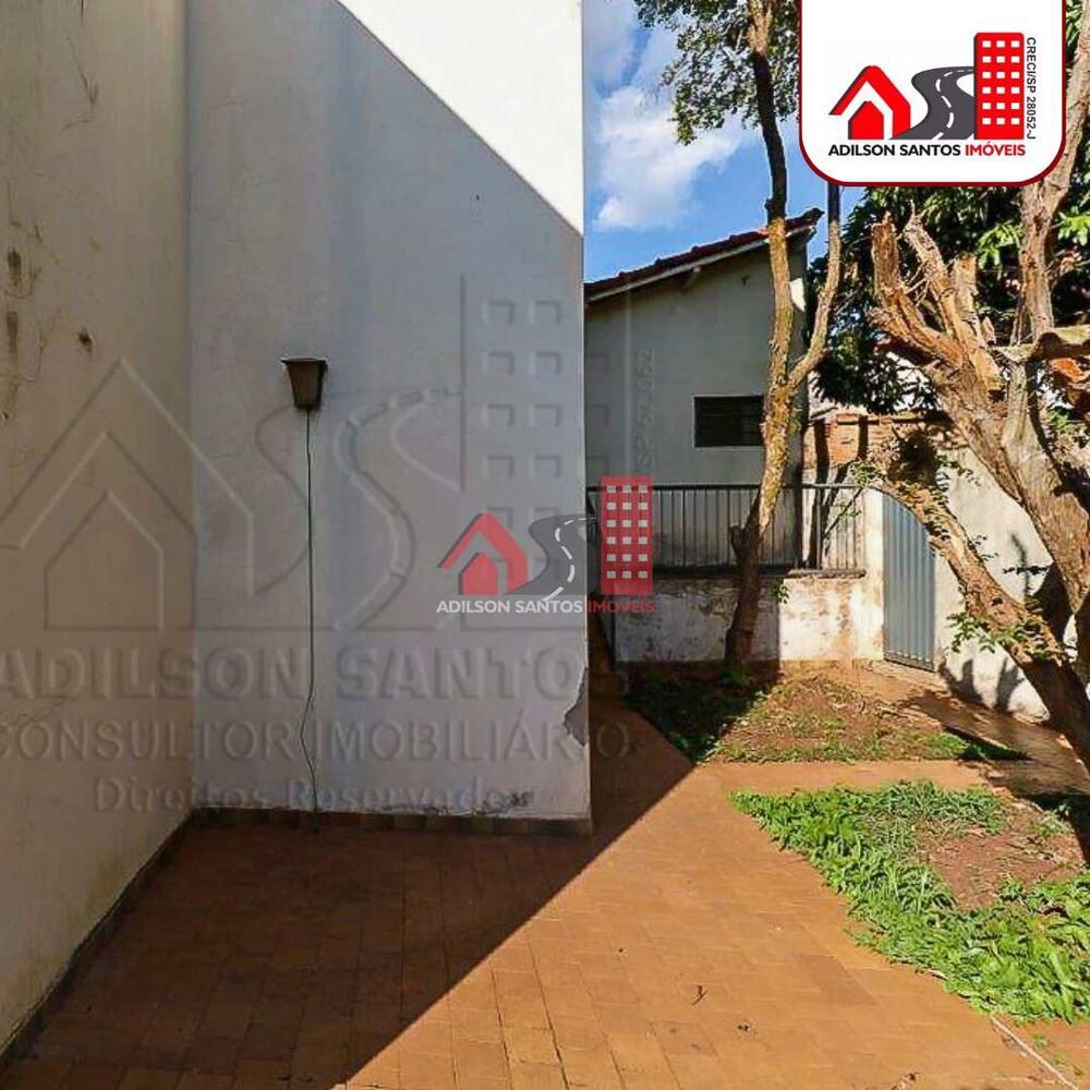 Sobrado, 4 quartos, 261 m² - Foto 7