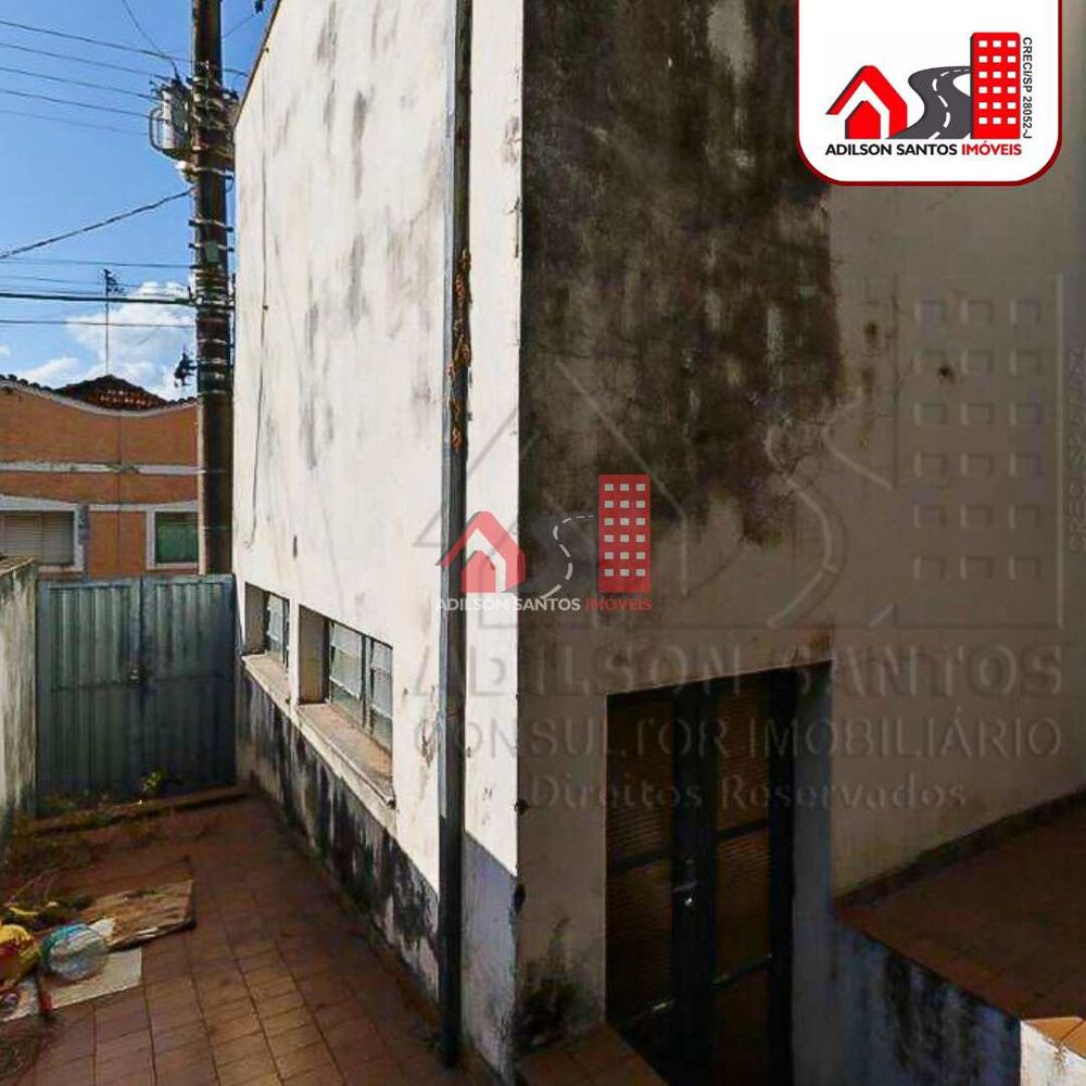 Sobrado, 4 quartos, 261 m² - Foto 6