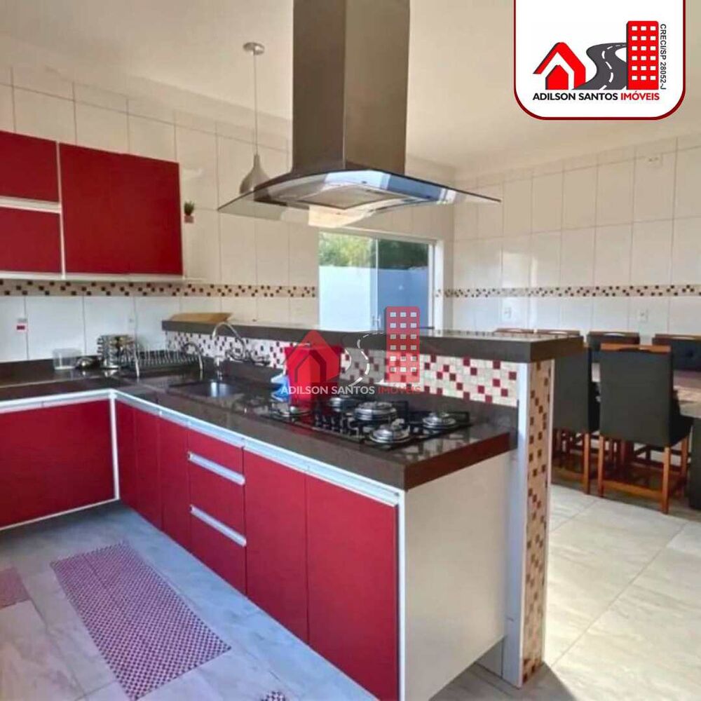 Chácara, 4 quartos, 3356 m² - Foto 8