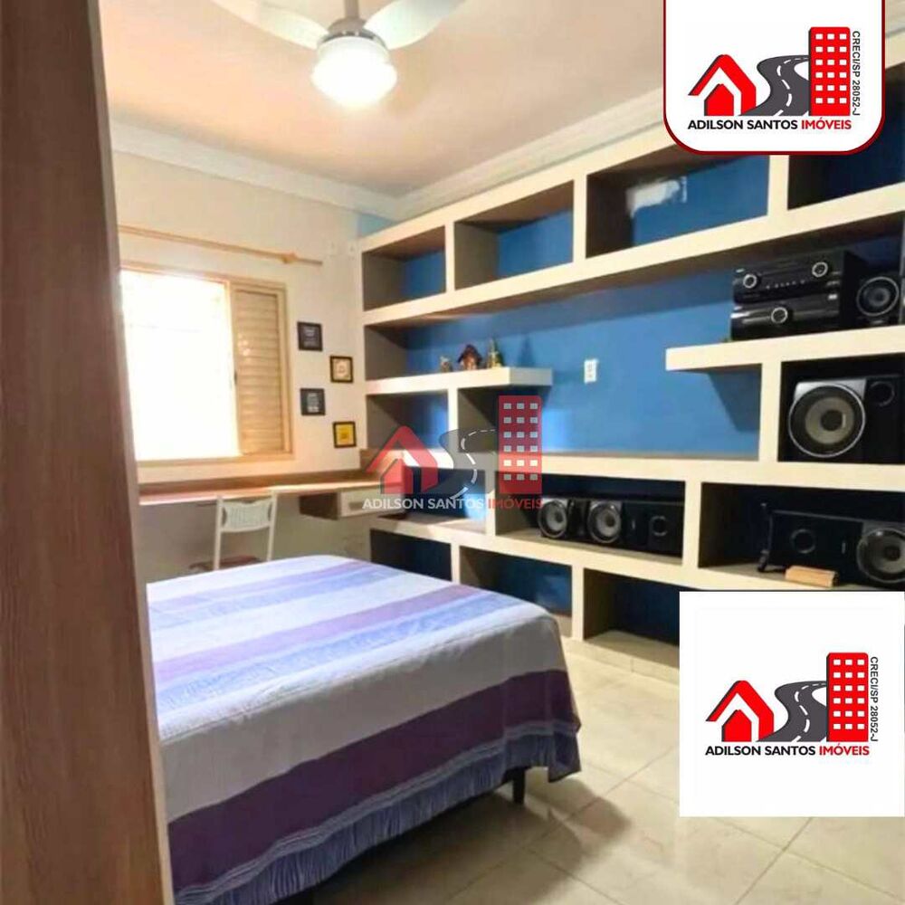 Chácara, 4 quartos, 3356 m² - Foto 3