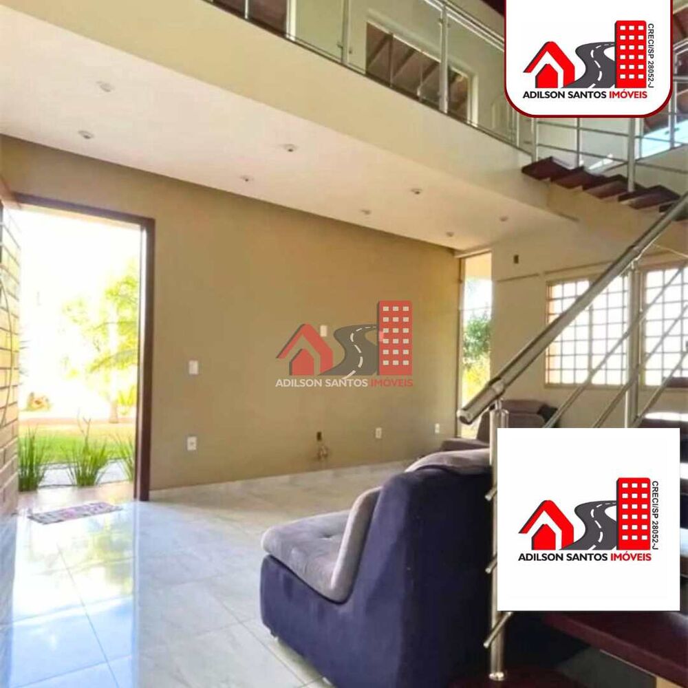 Chácara, 4 quartos, 3356 m² - Foto 2