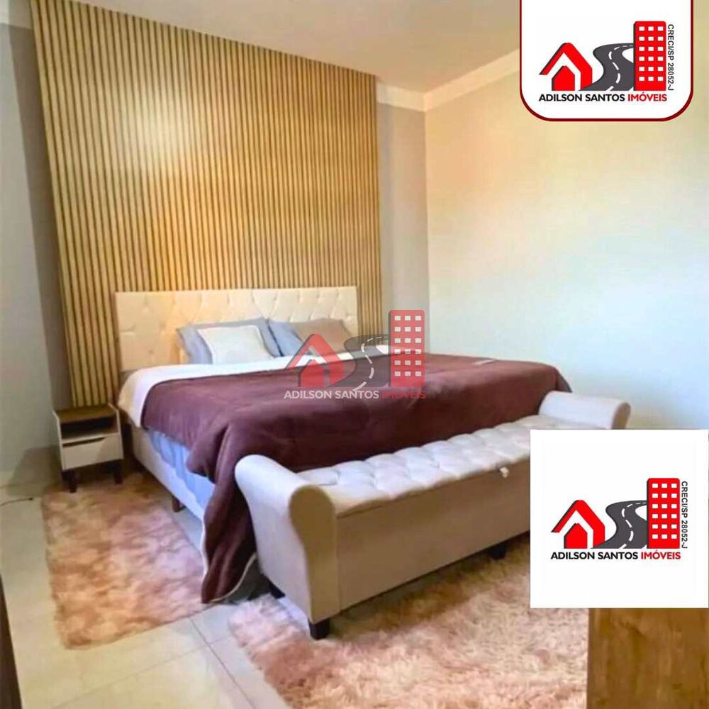 Chácara, 4 quartos, 3356 m² - Foto 5