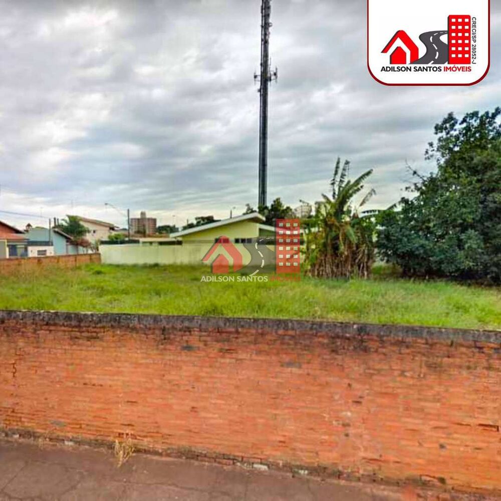 Terreno, 990 m² - Foto 2