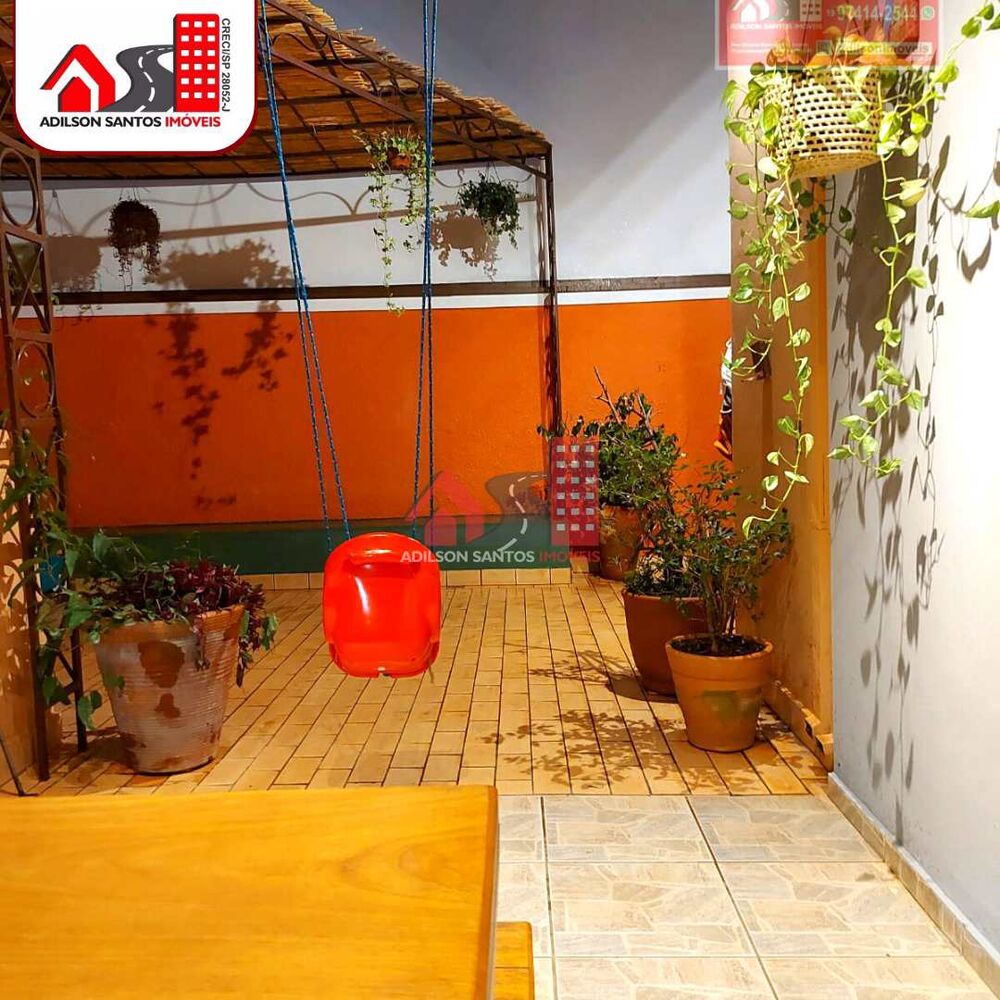 Sobrado, 3 quartos, 300 m² - Foto 7