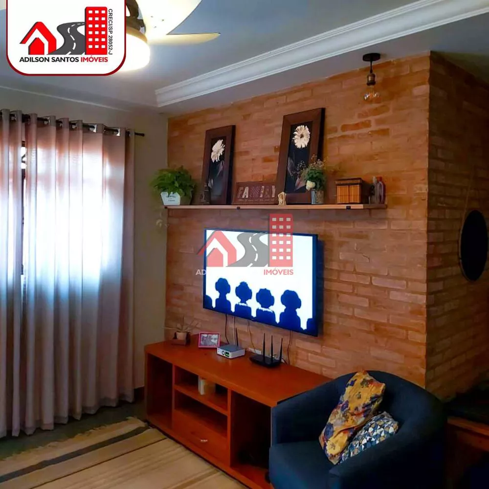 Sobrado, 3 quartos, 300 m² - Foto 6