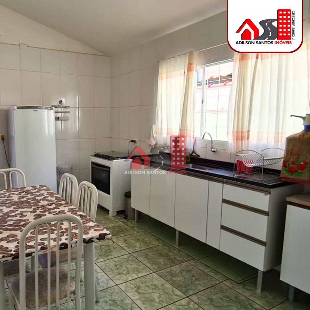 Casa à venda com 3 quartos, 130m² - Foto 3