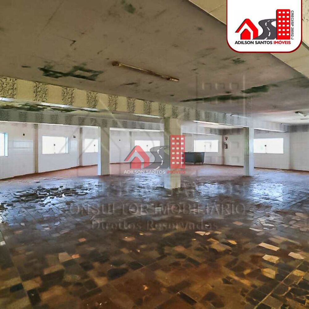 Depósito-Galpão, 636 m² - Foto 2