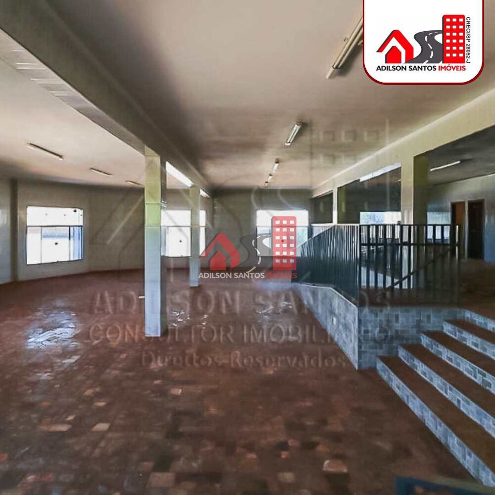 Depósito-Galpão, 636 m² - Foto 7