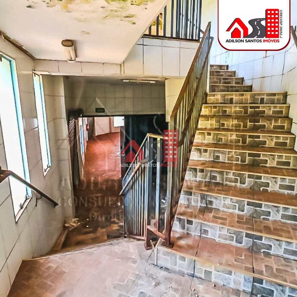 Depósito-Galpão, 636 m² - Foto 3