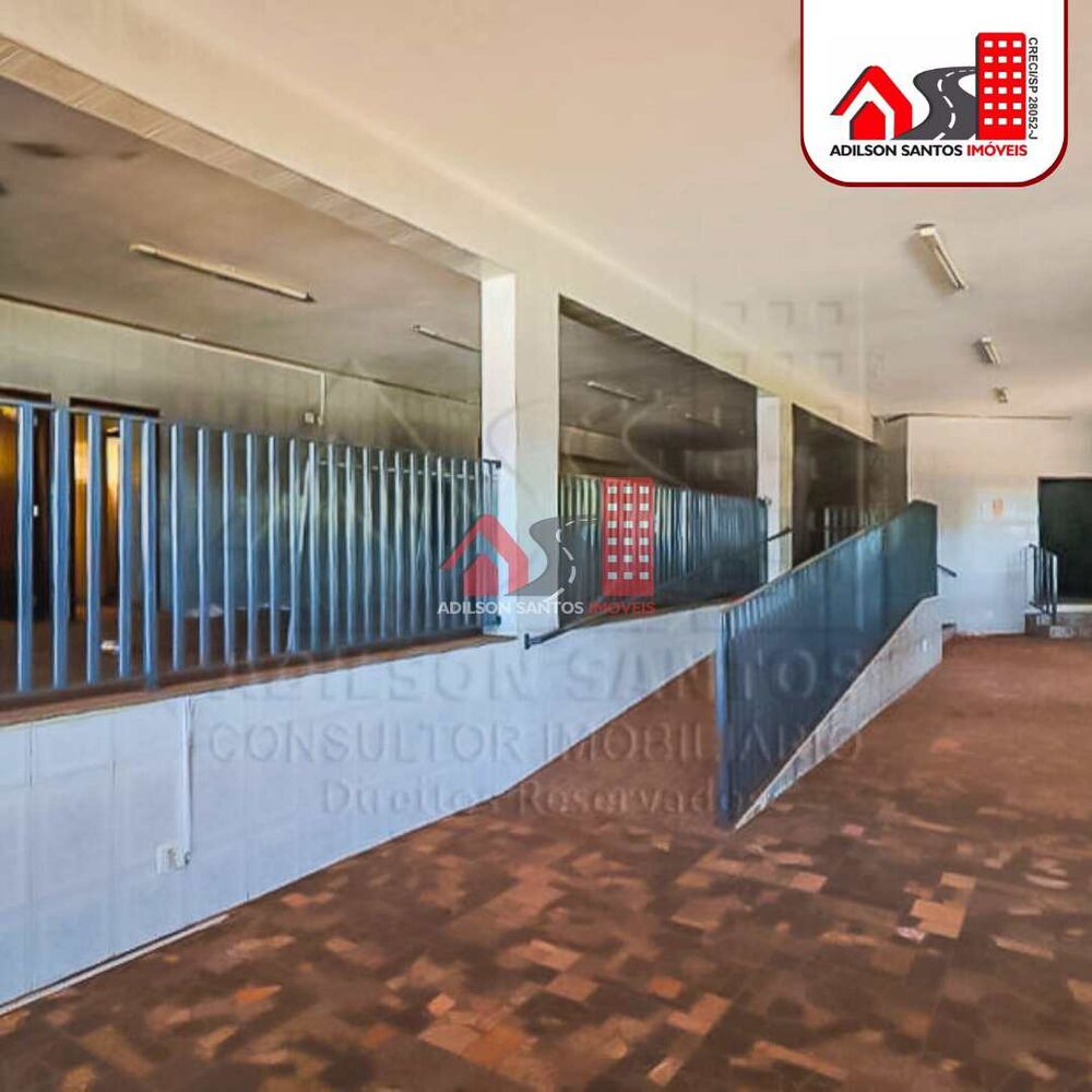 Depósito-Galpão, 636 m² - Foto 4