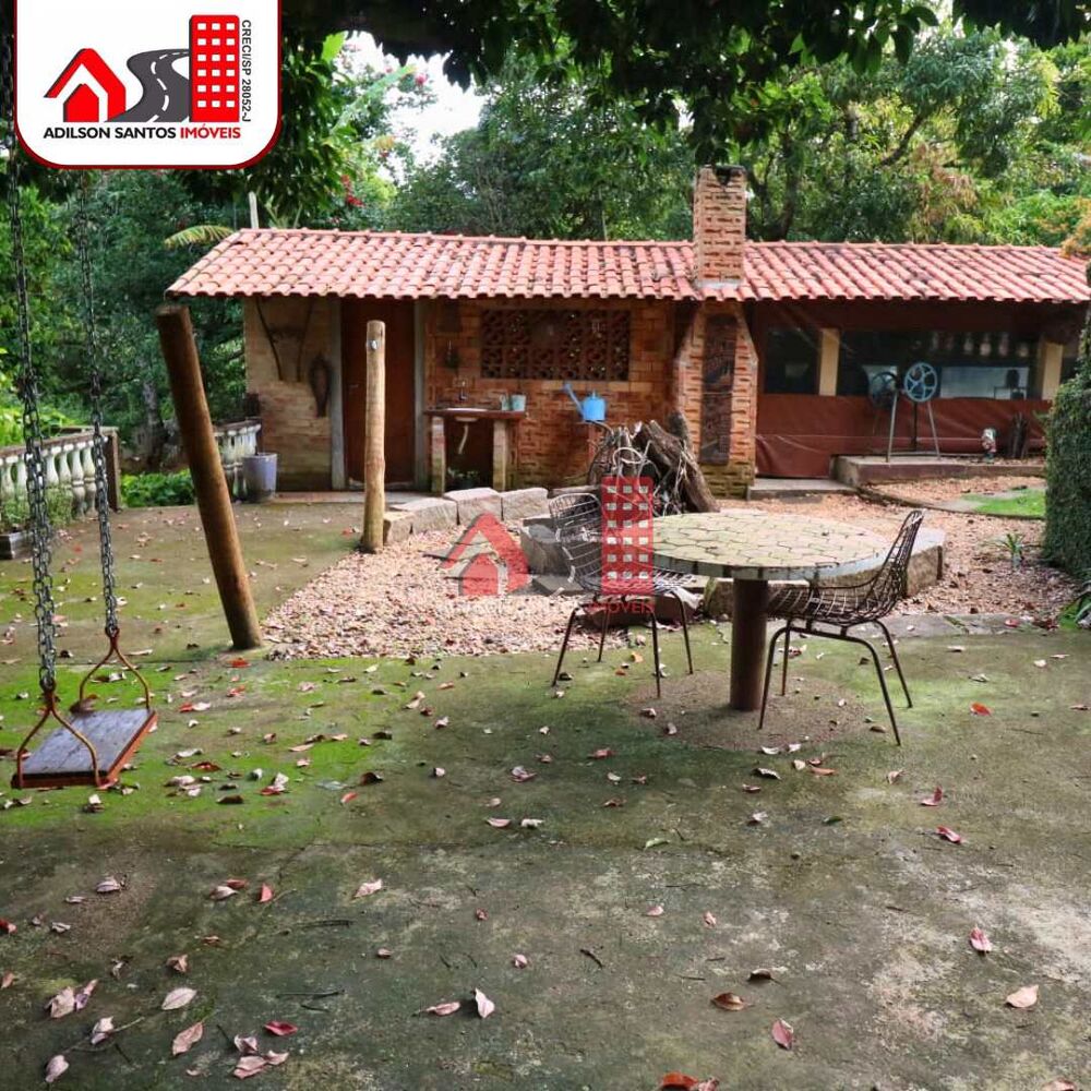 Chácara, 3 quartos - Foto 12