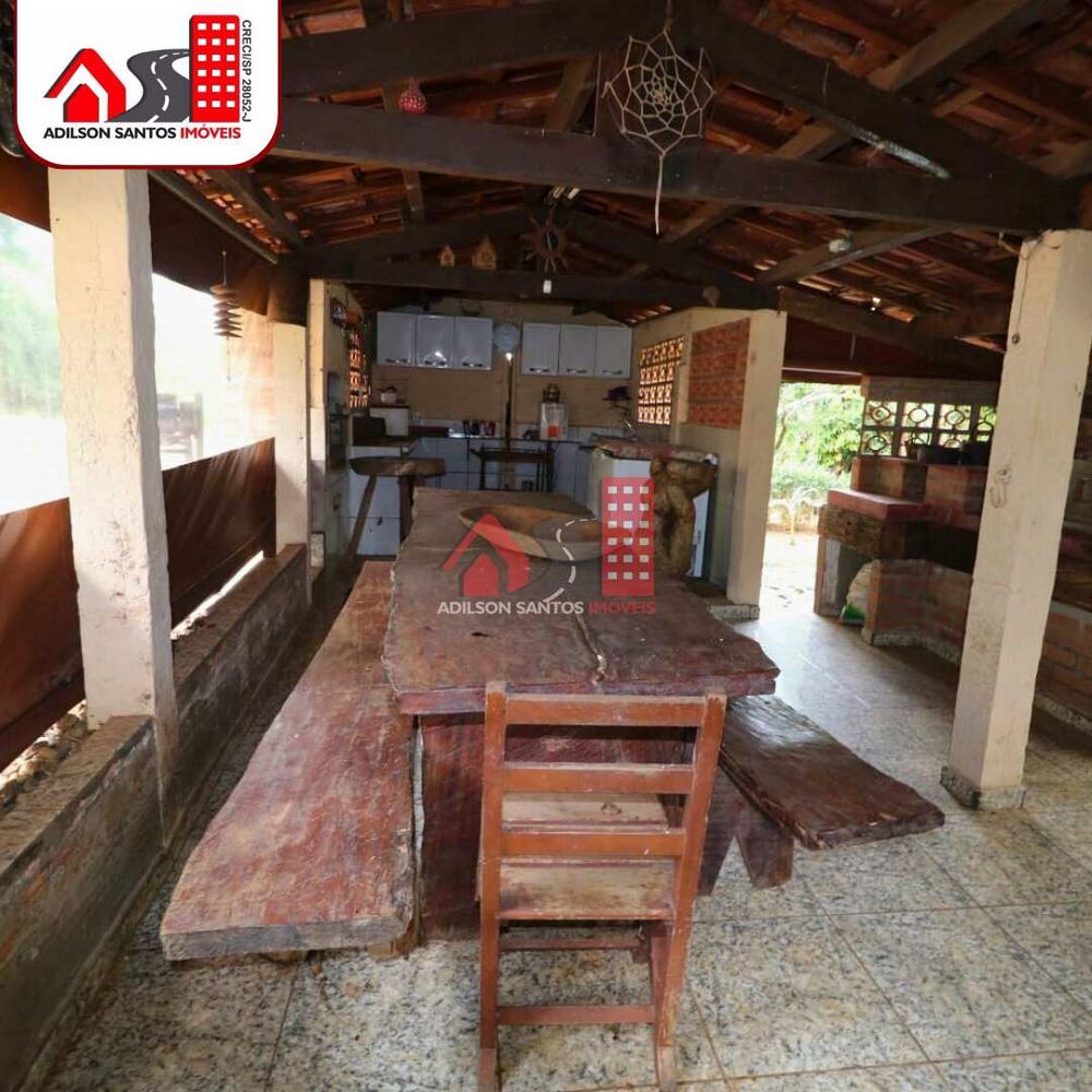 Chácara, 3 quartos - Foto 30