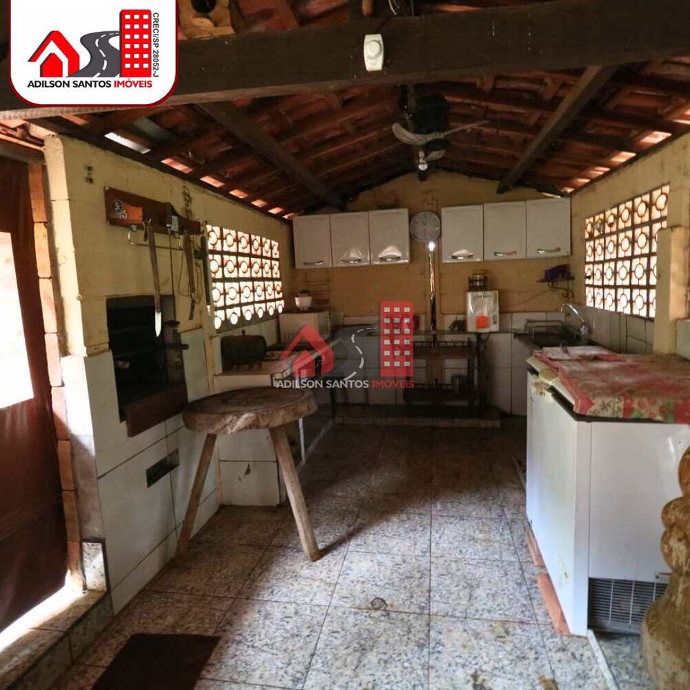 Chácara, 3 quartos - Foto 20