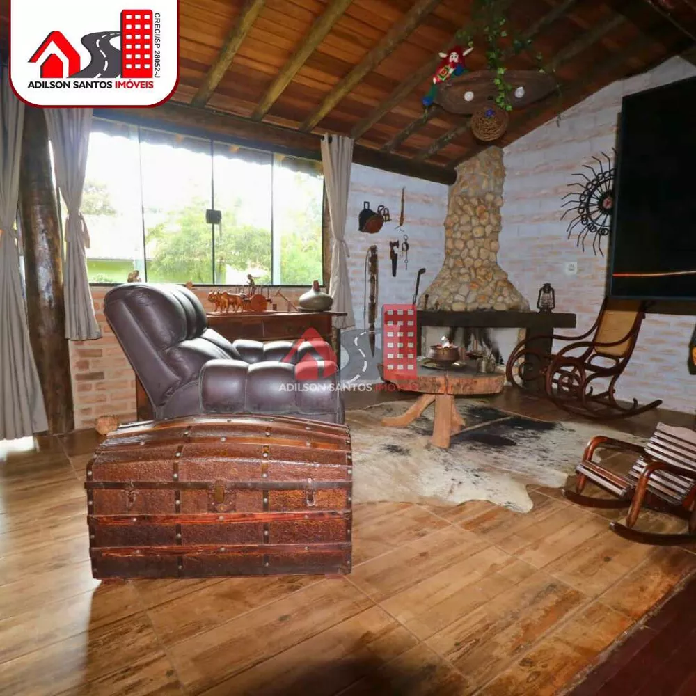 Chácara, 3 quartos - Foto 14