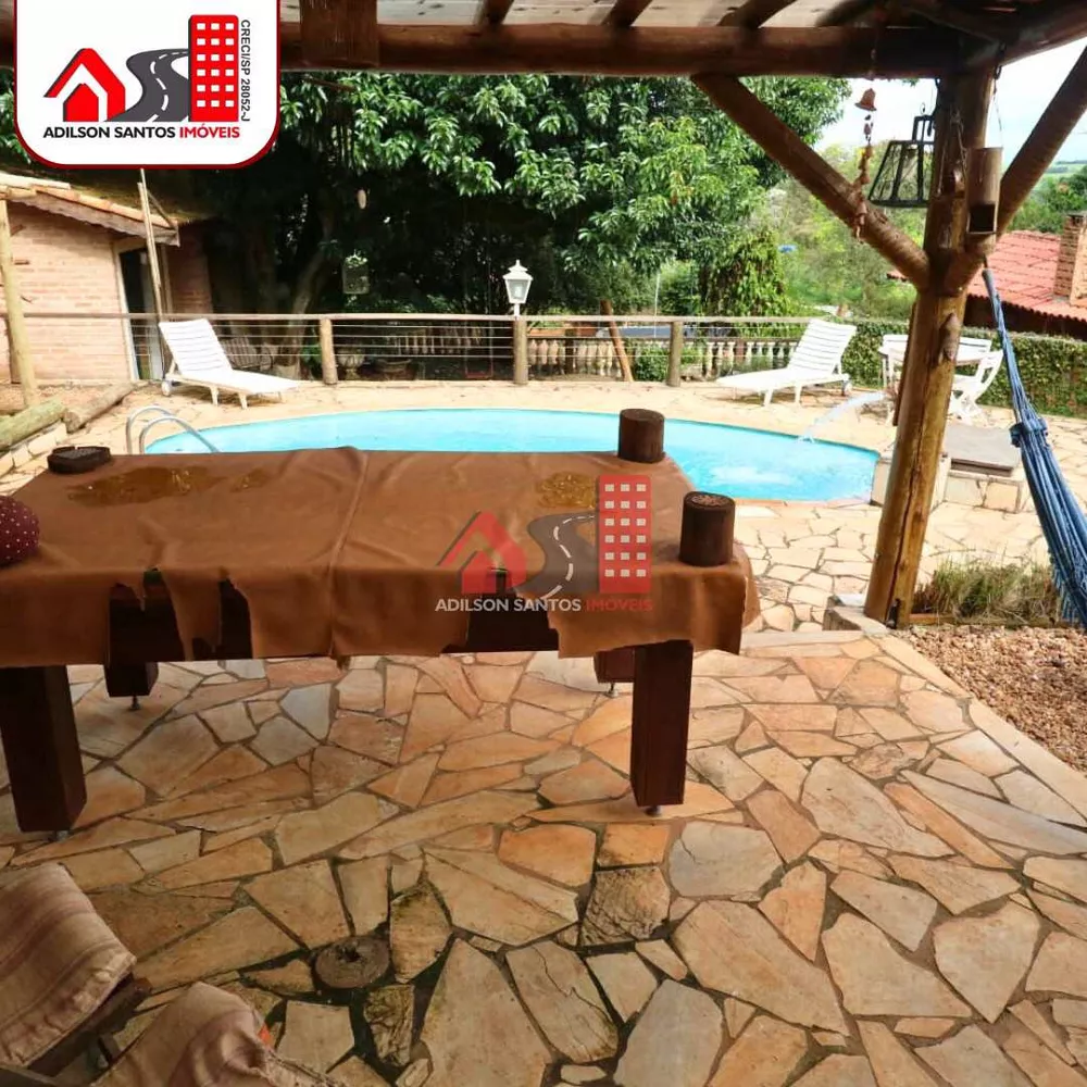 Chácara, 3 quartos - Foto 21