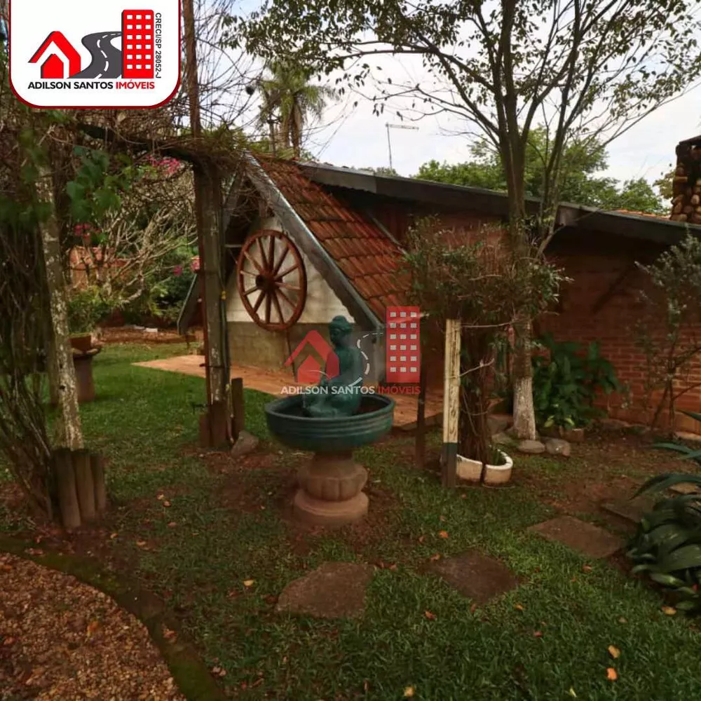 Chácara, 3 quartos - Foto 15