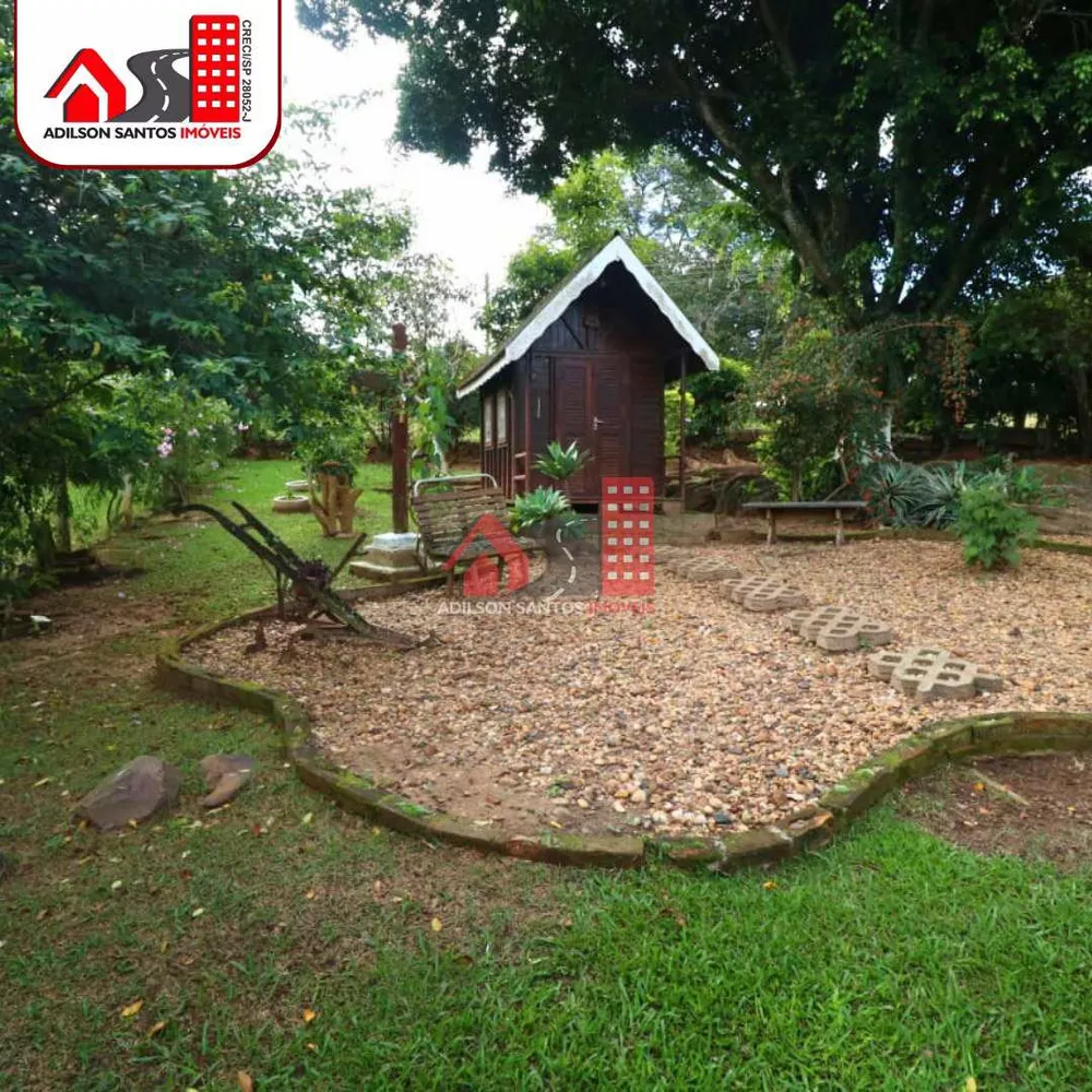 Chácara, 3 quartos - Foto 5