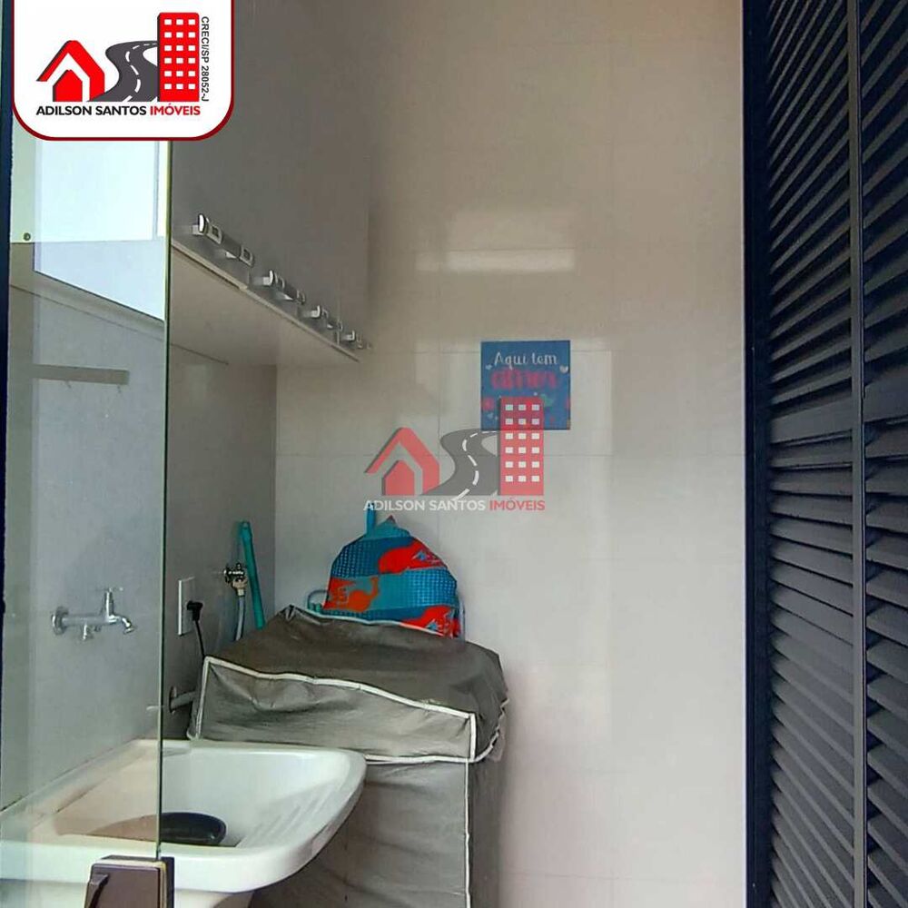 Casa, 3 quartos, 250 m² - Foto 3