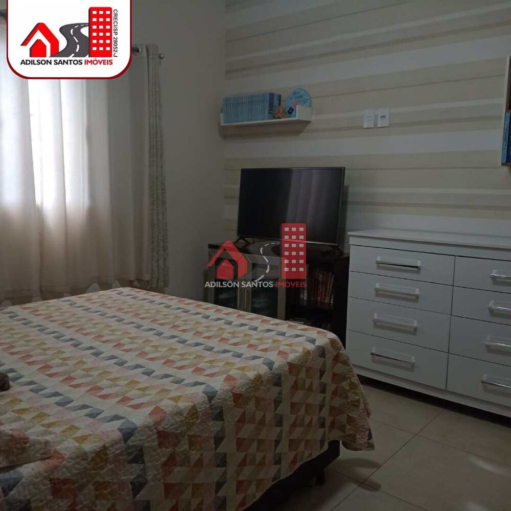 Casa, 3 quartos, 250 m² - Foto 8