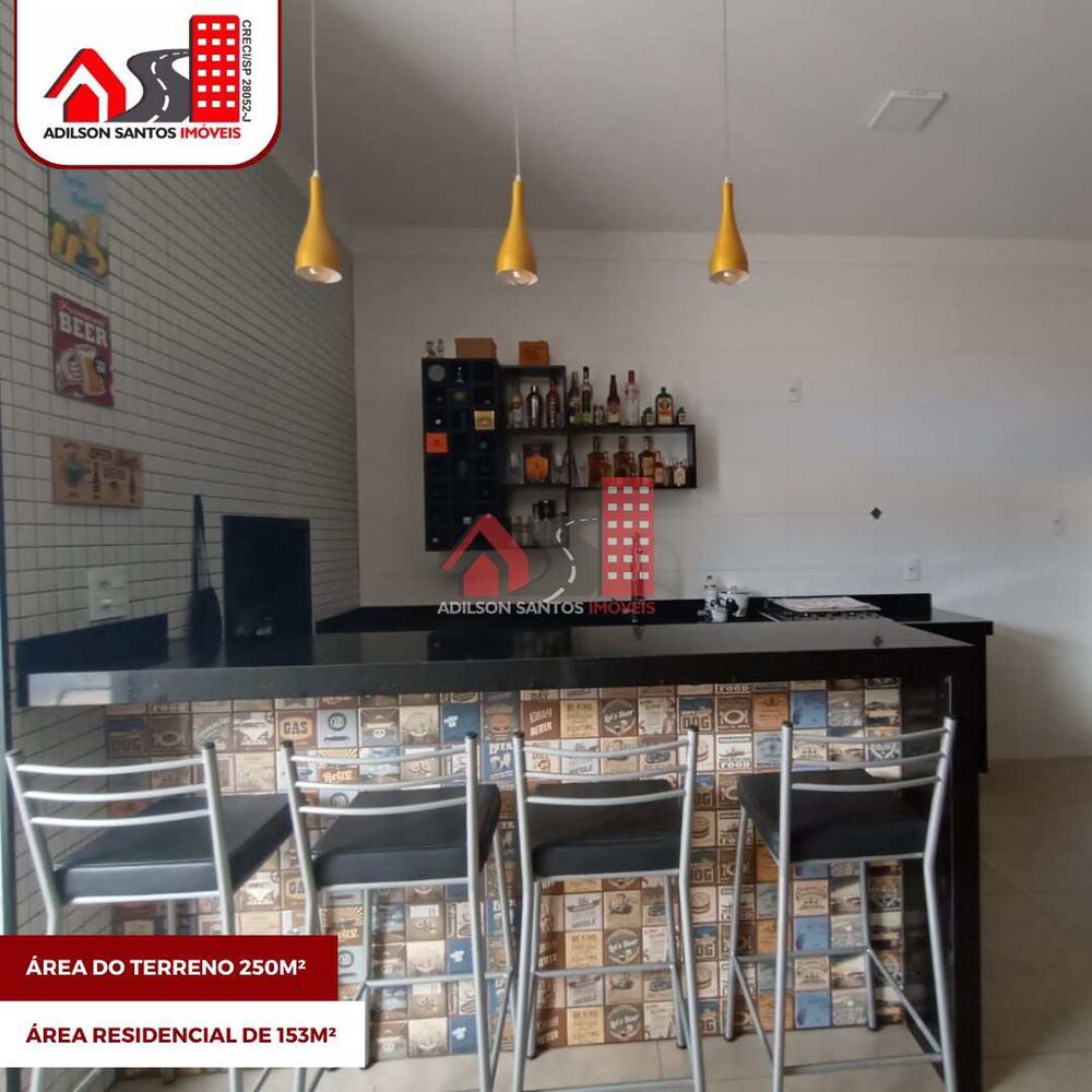 Casa, 3 quartos, 250 m² - Foto 10