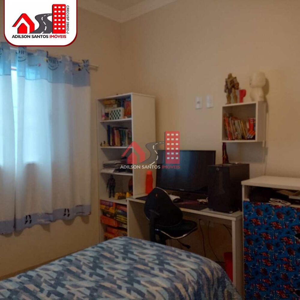 Casa, 3 quartos, 250 m² - Foto 5