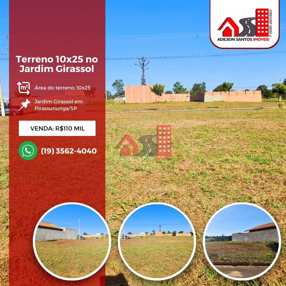 Terreno - Foto 1