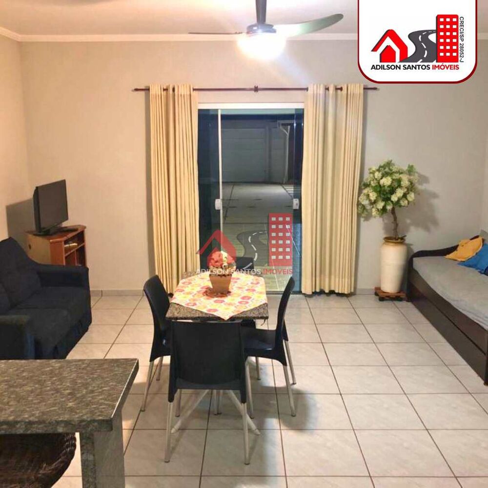 Casa, 1 quarto, 170 m² - Foto 2