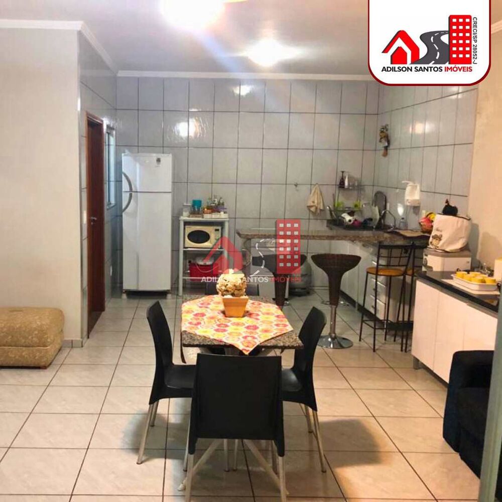 Casa, 1 quarto, 170 m² - Foto 8