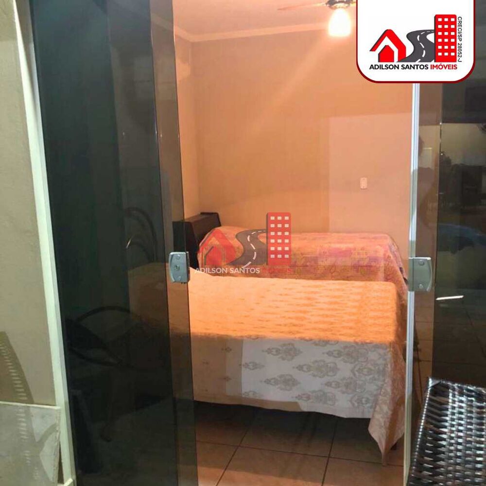 Casa, 1 quarto, 170 m² - Foto 3